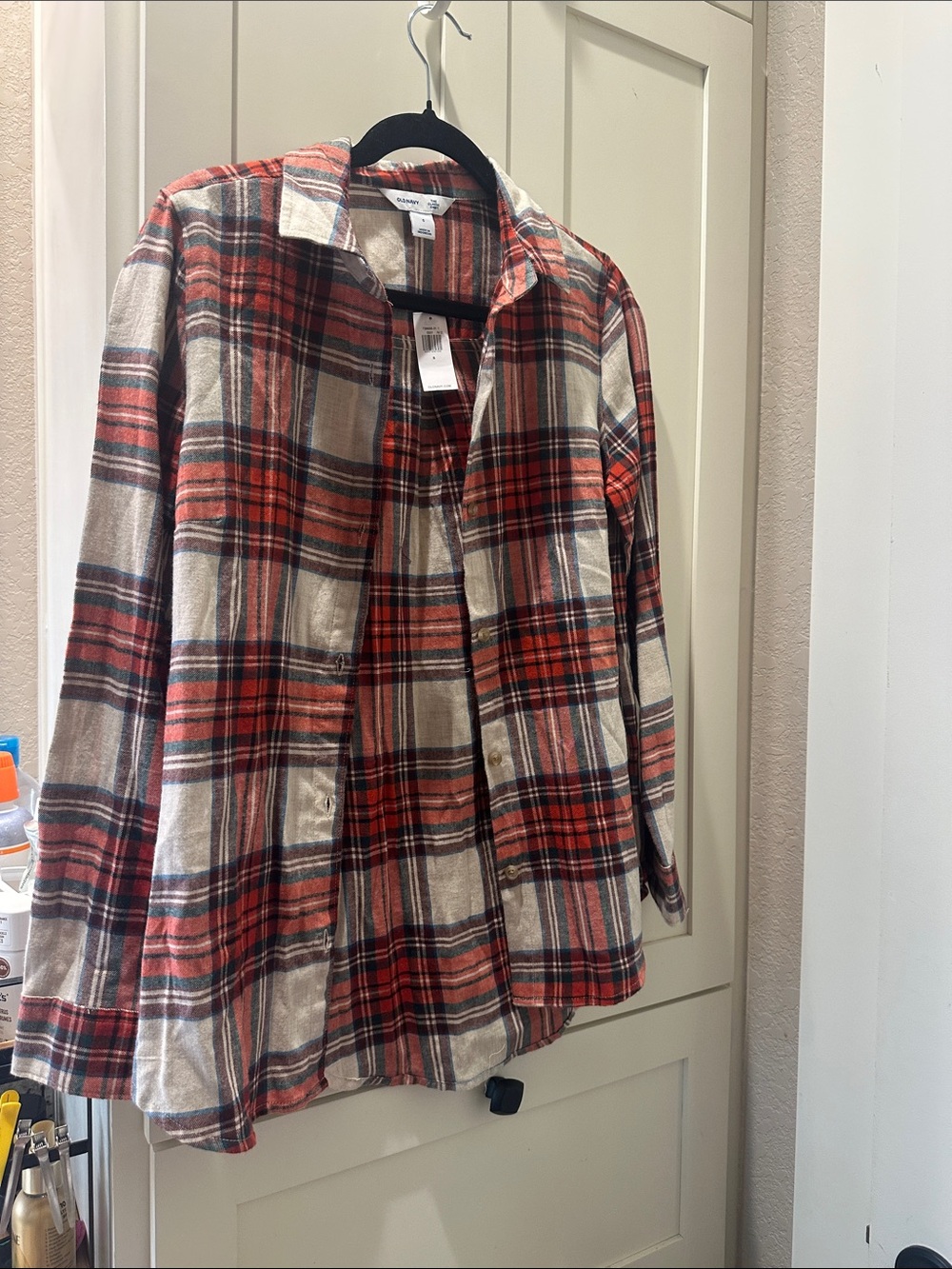 Old Navy Button Down
